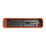 noa balcony trough xl terra